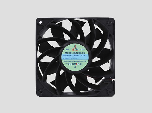 深耕散熱風扇30余載，臺灣三巨電機堅持“以質取勝”